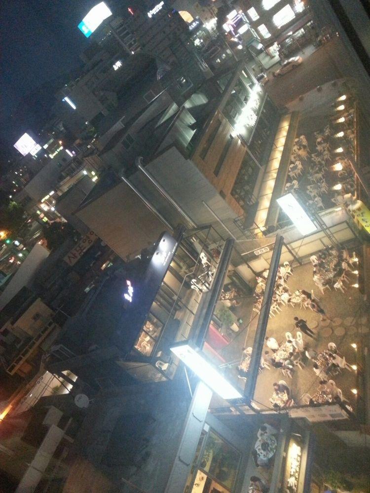 Sol Guest House_Haeundae Busan Eksteriør billede